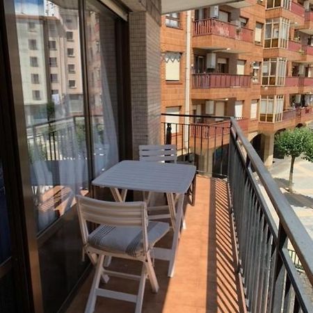 Апартаменти Apartamento Con Garaje Opcional Con 2 Banos Cerca Ayuntamiento Більбао Екстер'єр фото