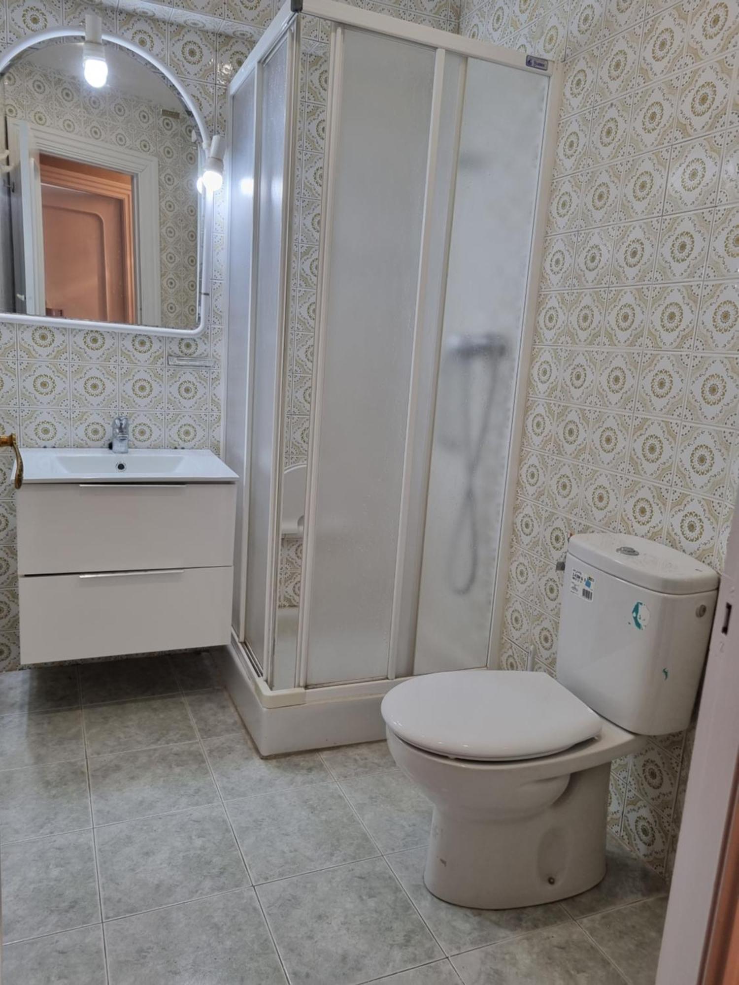 Апартаменти Apartamento Con Garaje Opcional Con 2 Banos Cerca Ayuntamiento Більбао Екстер'єр фото